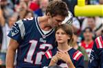 Unveiling the Love Life of Tom Brady: Discoveries and Insights