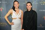 Unveiling the Love Story Behind Christen Press
