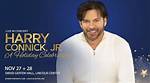Unveiling the Love Story: Does Harry Connick Jr. Have a Wife?