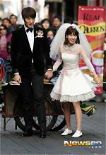 Unveiling the Love Story of Choi Jin-Hyuk and His Wife