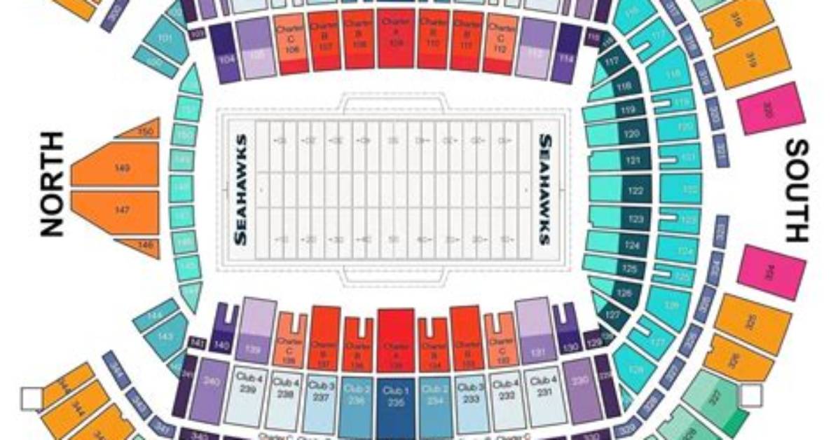 Unveiling the Lumen Field Seating Secrets for Taylor Swift's Epic Concert