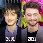 Unveiling the Magic: Daniel Radcliffe's Age When Filming Harry Potter