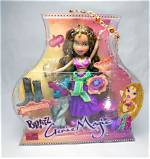 Unveiling the Magic of Bubble Bratz Dolls