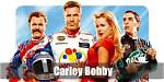 Unveiling the Magic of Carley Bobby Makeup