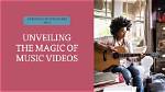 Unveiling the Magic of Music: the Radamm. Com Conductor Video