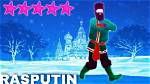 Unveiling the Magic of the Rasputin Dance Video