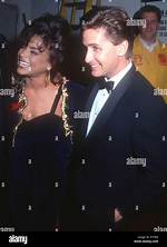 Unveiling the Magic: Paula Abdul and Emilio Estevez Wedding