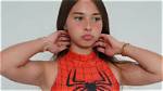 Unveiling the Magic: Sophie Rain's Spiderman Official Video
