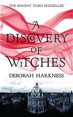Unveiling the Magic: the Discovery of Witches Baldwin Recast