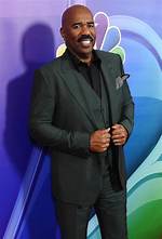Unveiling the Marital Journey of Steve Harvey