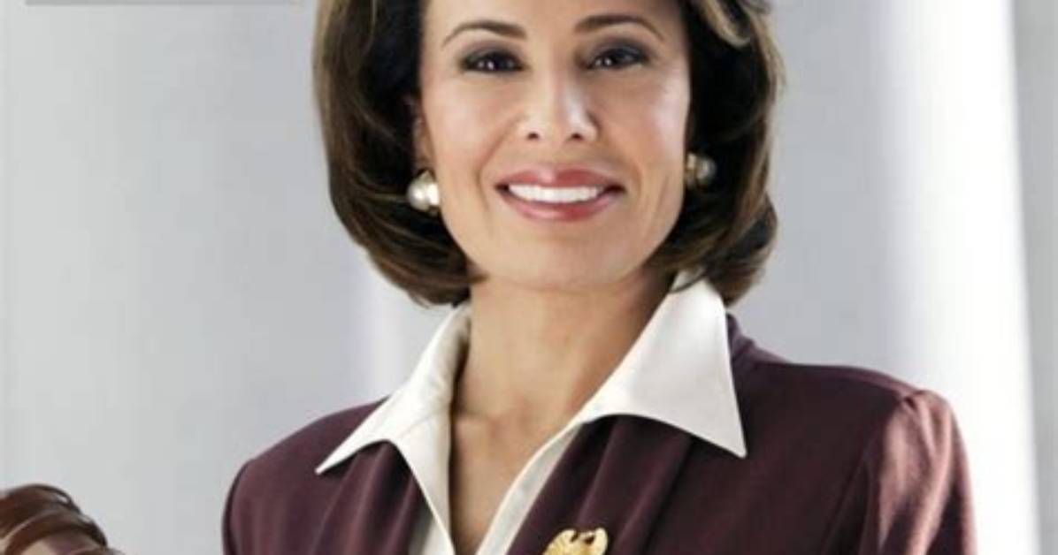 Unveiling the Marital Status of Judge Jeanine Pirro: Uncover Surprising Truths