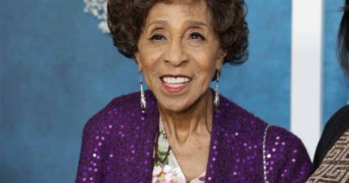 Unveiling the Marital Status of Marla Gibbs: Insights & Revelations