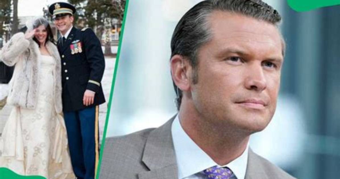 Unveiling the Marital Status of Samantha Hegseth: Discoveries and Insights