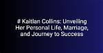 Unveiling the Marriage and Success of Margaret Talev: Insights and Discoveries