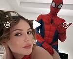 Unveiling the Marvelous World of Spiderman Video Sophia Rain