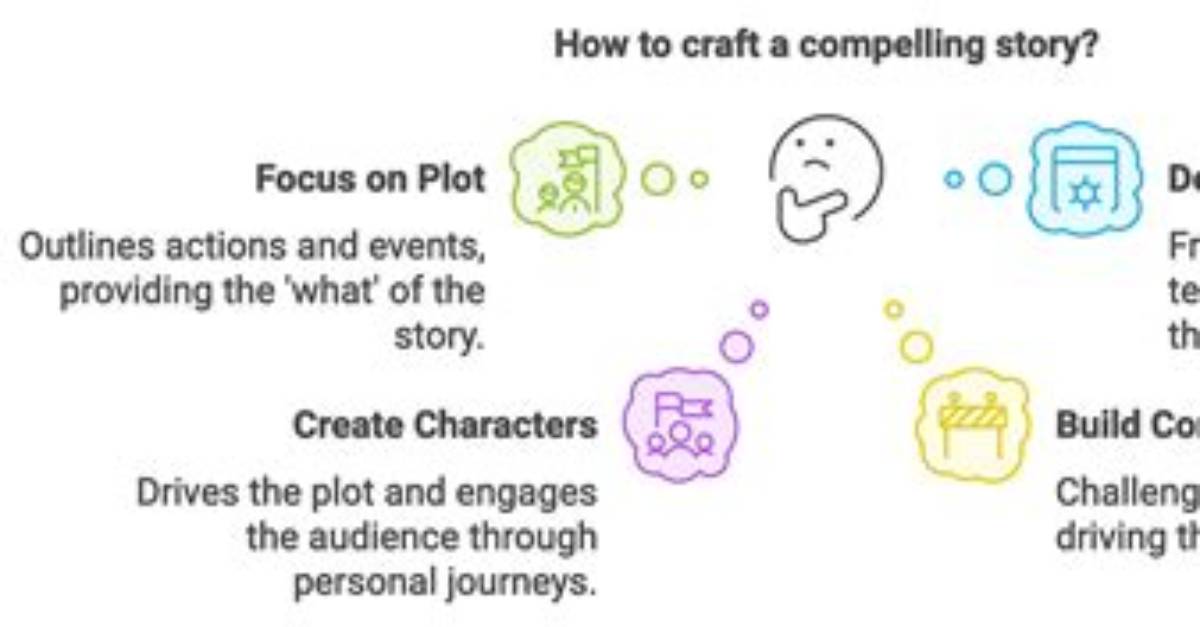 Unveiling the Mastery of Storytelling and Raw Emotion