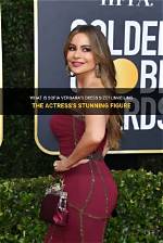 Unveiling the Matriarchs Behind Sofia Vergara's Rise: Discoveries and Insights