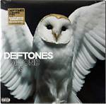 Unveiling the Meaning Behind Deftones' Enigmatic "Diamond Eyes" Album