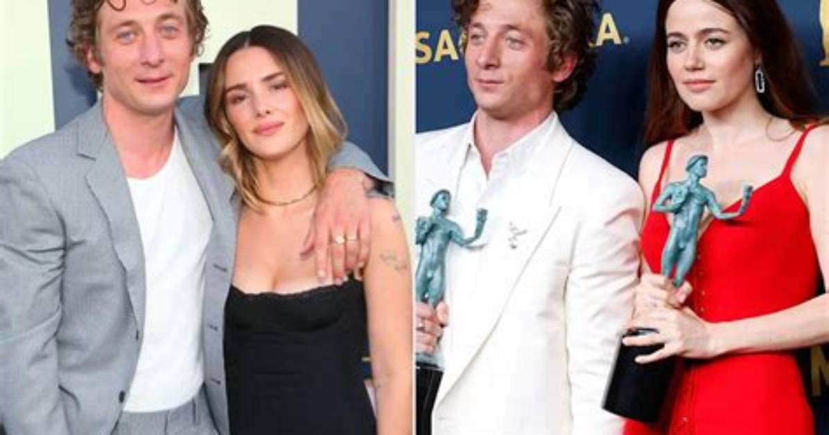 Unveiling the Meaning Behind Jeremy Allen White's Tattoos