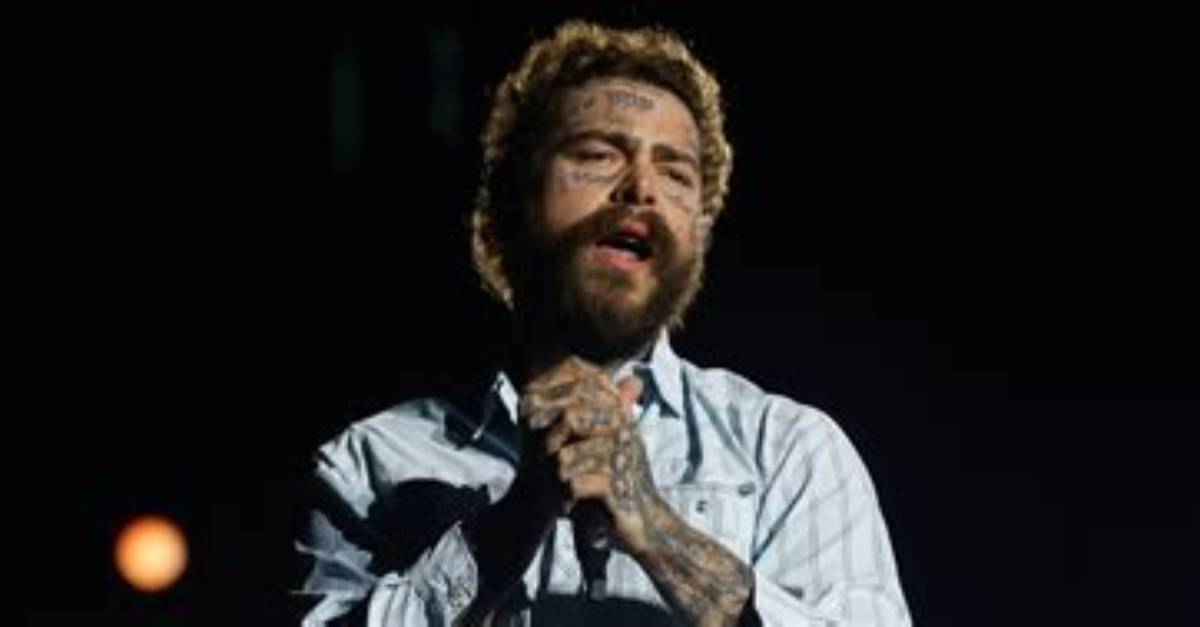 Unveiling the Meaning Behind Post Malone's Daughter's Unique Name
