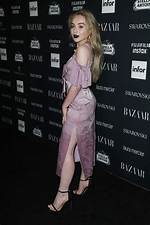 Unveiling the Measurements of Sabrina Carpenter: a Deep Dive