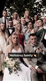 Unveiling the Melstroy Family: a Journey Through Heritage and Legacy