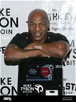 Unveiling the Mighty Mike Tyson: a Deep Dive into His Height and Legacy