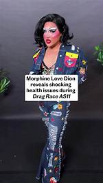 Unveiling the "Morphine Love Dion Age": Discoveries and Insights