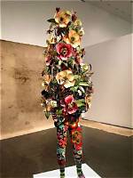 Unveiling the Multifaceted Artistry of Vanessa Ray Liptak: Discoveries and Insights