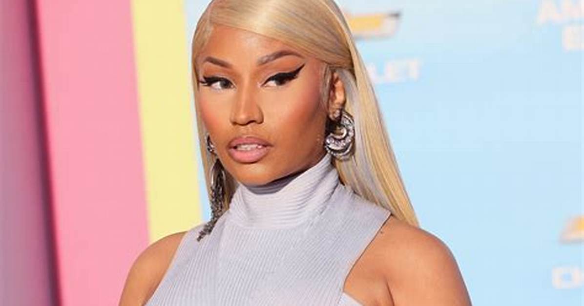 Unveiling the Multifaceted Career of Nicki Minaj's Husband