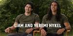 Unveiling the Multifaceted Ethnicity of Liam Hykel and Yeremi Hykel