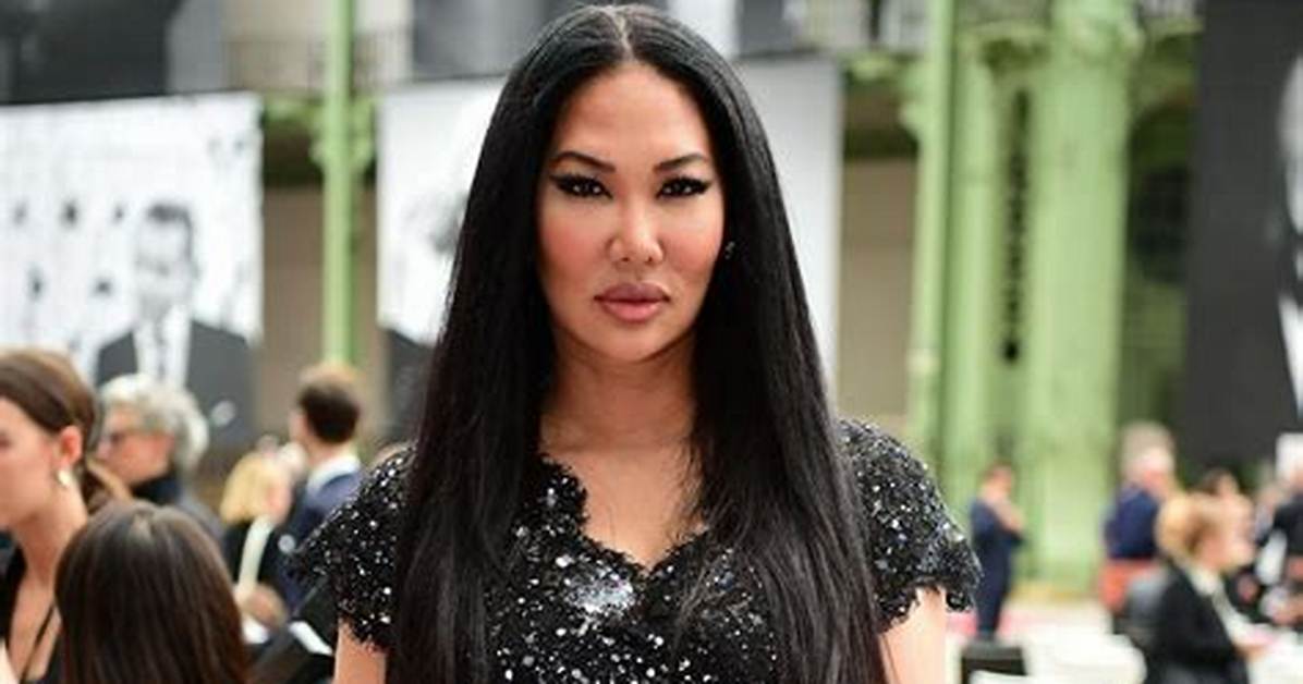 Unveiling the Multifaceted Legacy of Kimora Lee Simmons' Children