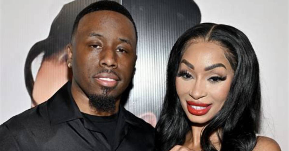 Unveiling the Multifaceted Life of Karlie Redd's Daughter: a Journey of Discovery