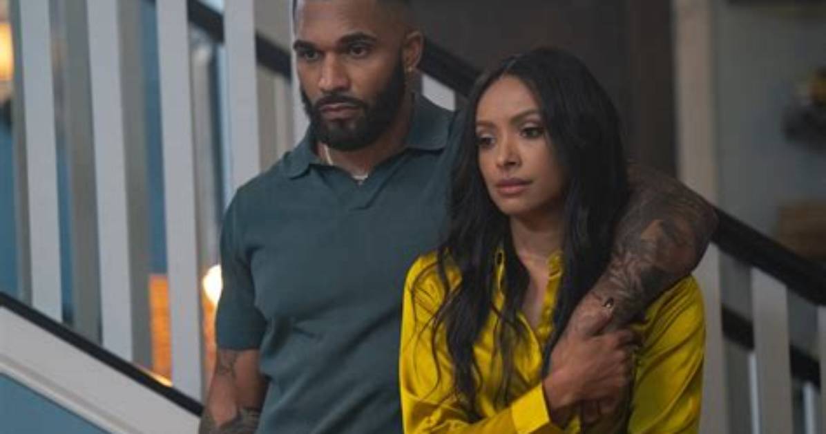 Unveiling the Multifaceted Role of Tyler Perry's Wife: Discoveries and Insights