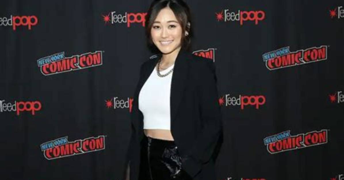 Unveiling the Multifaceted Talent of Karen Fukuhara
