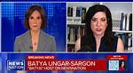Unveiling the Multifaceted Tapestry of Batya Ungar-Sargon's Nationality