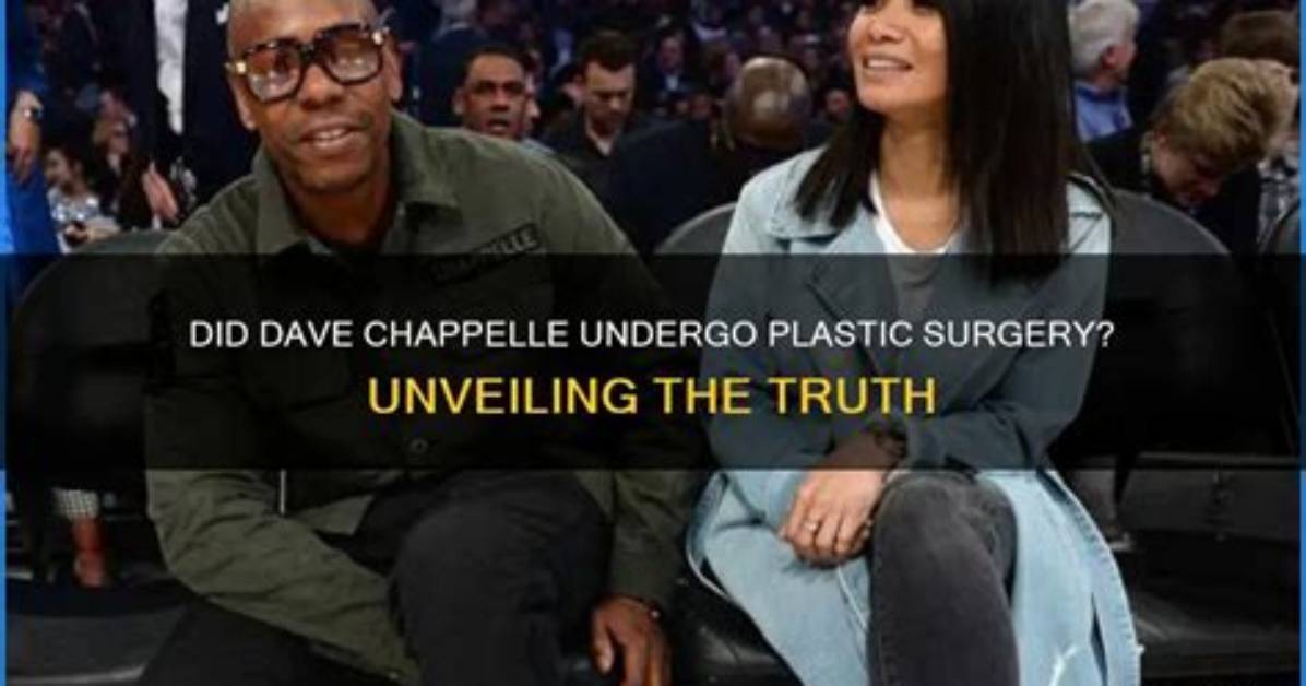 Unveiling the Multifaceted Wealth of Dave Chappelle