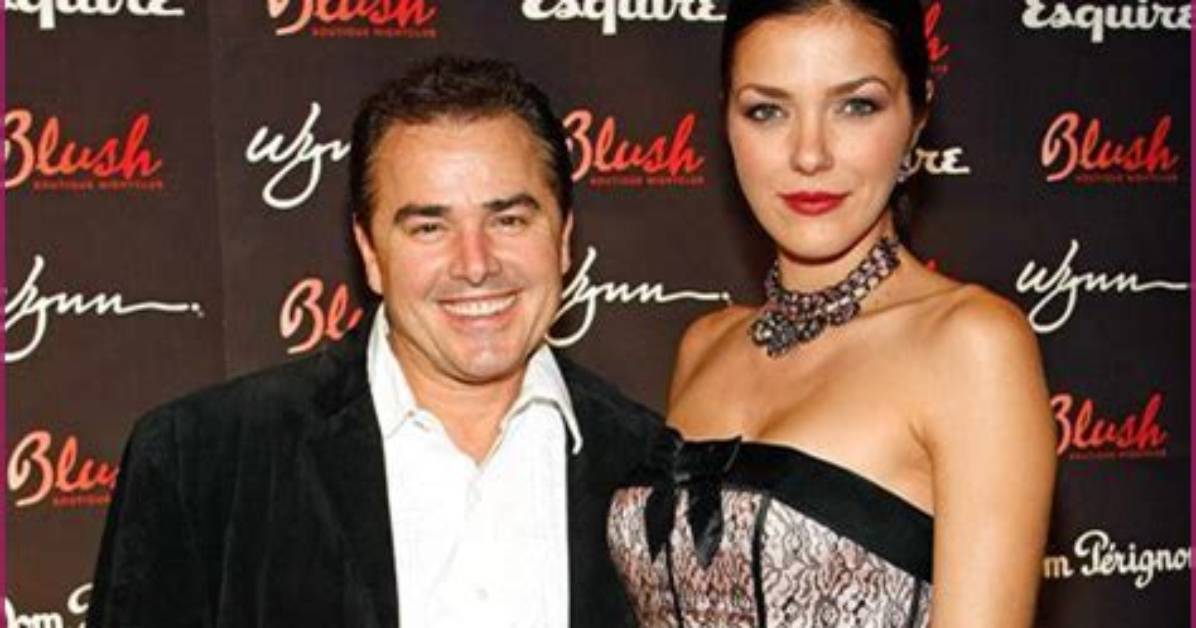Unveiling the Multifaceted World of Adrianne Curry: Discoveries and Insights