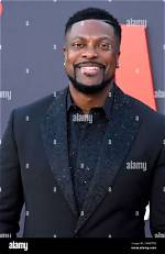 Unveiling the Multifaceted World of Chris Tucker's Son
