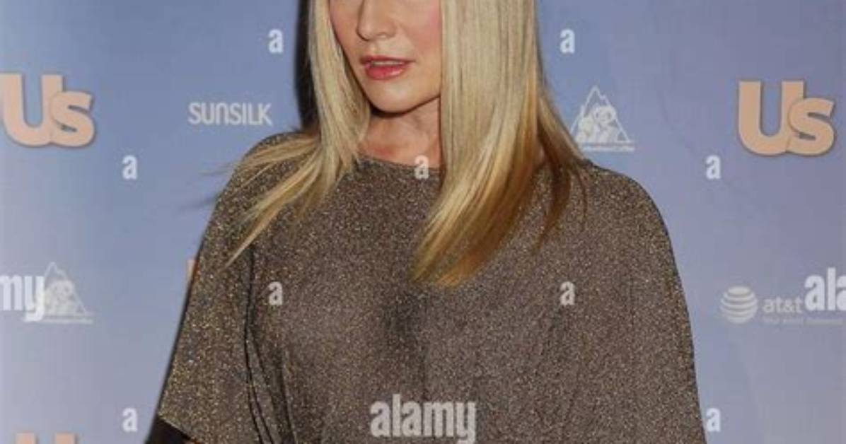 Unveiling the Multifaceted World of Emily Procter