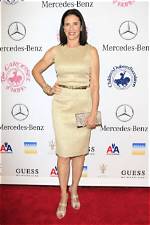 Unveiling the Multifaceted World of Mimi Rogers