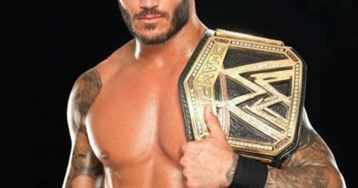 Unveiling the Multifaceted World of Randy Orton's Wife
