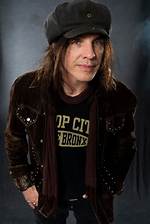 Unveiling the Musical Journey of Keith Roth