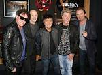 Unveiling the Musical Journey: What Boy Band Did Mark Wahlberg Belong to?
