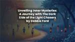 Unveiling the Mysteries of Deatg: a Journey Beyond Life