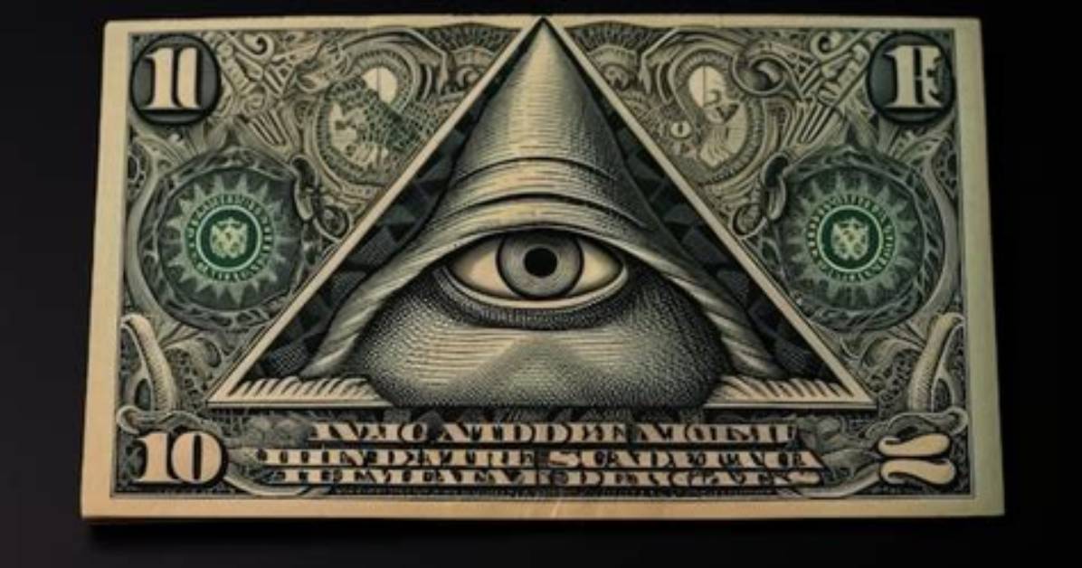 Unveiling the Mysteries of the 1 Dollar Bill Alien
