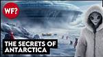 Unveiling the Mysteries of the Antarctica Monster
