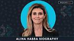 Unveiling the Mysteries: Who Is Alina Habba Married to?