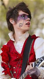 Unveiling the Mysteries: Who Is Ryan Ross's Girlfriend?