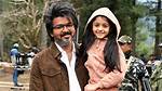 Unveiling the Mystery: Actor Vijay's Daughter Name